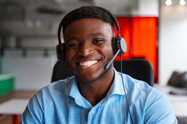 Customer Support